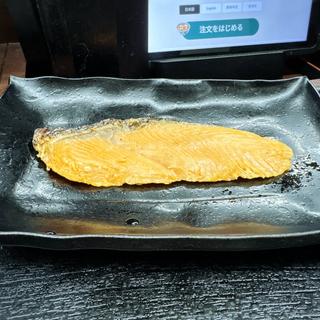 鮭 単品