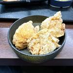 から揚げ(吉野家 中目黒駅前店 )