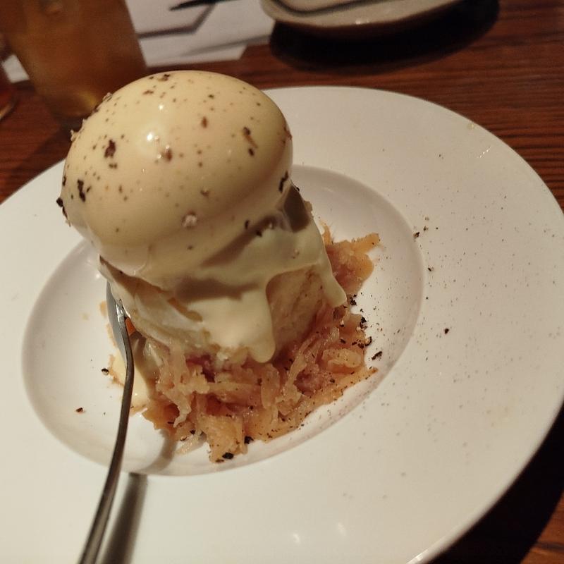 自家製ポテトサラダ(bird酉男man)