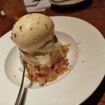 自家製ポテトサラダ