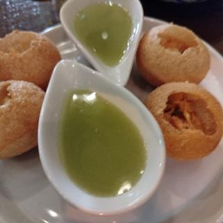 パニプリ(ムアンタイ)