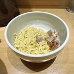 半替え玉