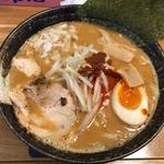 相模噌ラーメン(つけ麺 中華そば 清勝丸 相模大野店)