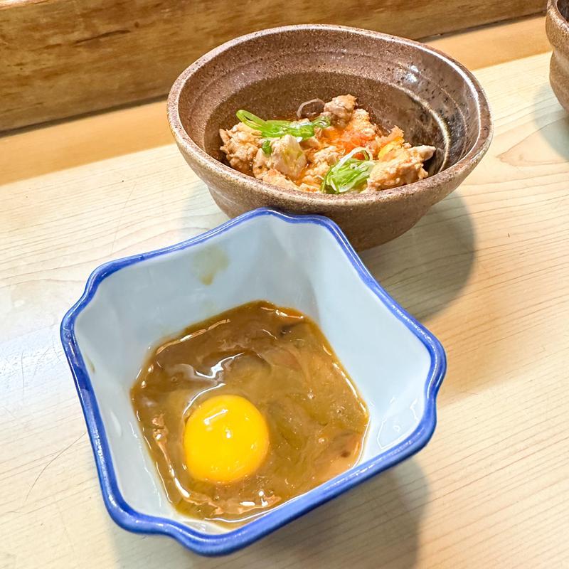 コノワタ(丸八寿司 駅前店)