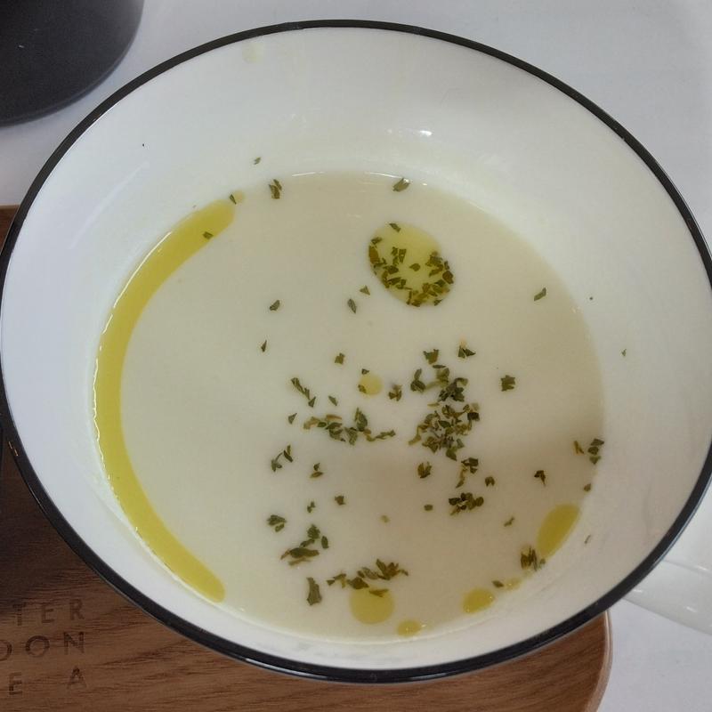 スープ(katy pasta fresca cucina)