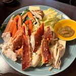 かにすき(蟹海楽 )