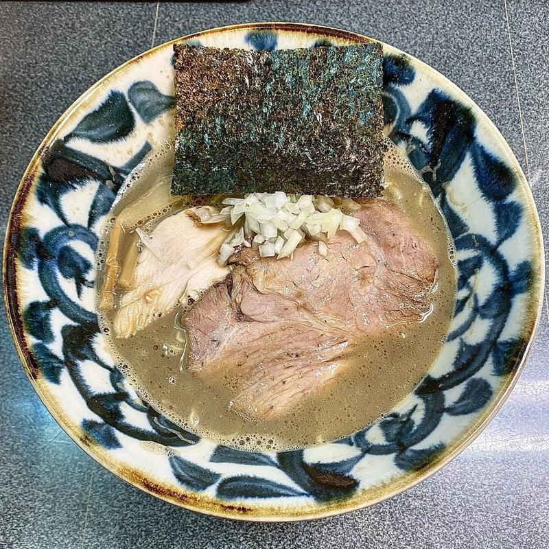 ウラニボシ(洛二神)