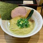 白二犀