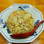 チャーハン