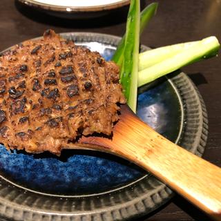 みそ焼き(恵比寿つきのうさぎ)