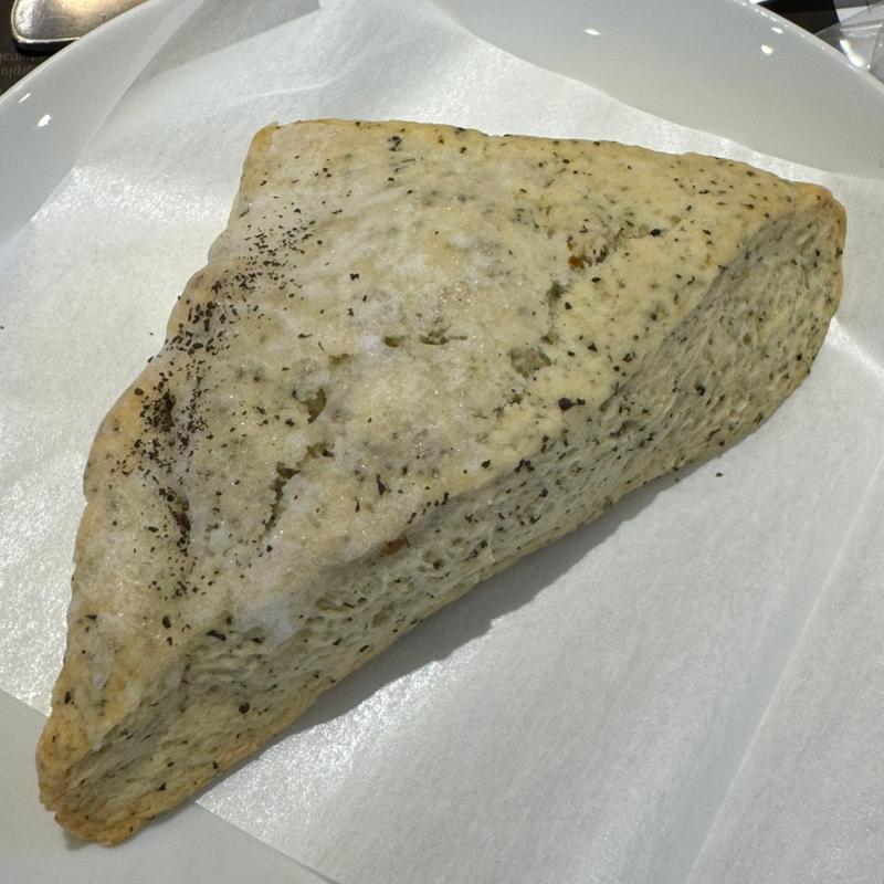 アールグレイスコーン(スターバックスコーヒー 加古川別府店)