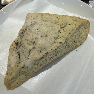 アールグレイスコーン(スターバックスコーヒー 加古川別府店)