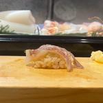 いかげそ(鮨屋とんぼ 栄店)