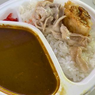 豚マヨカレー(大吉本店)