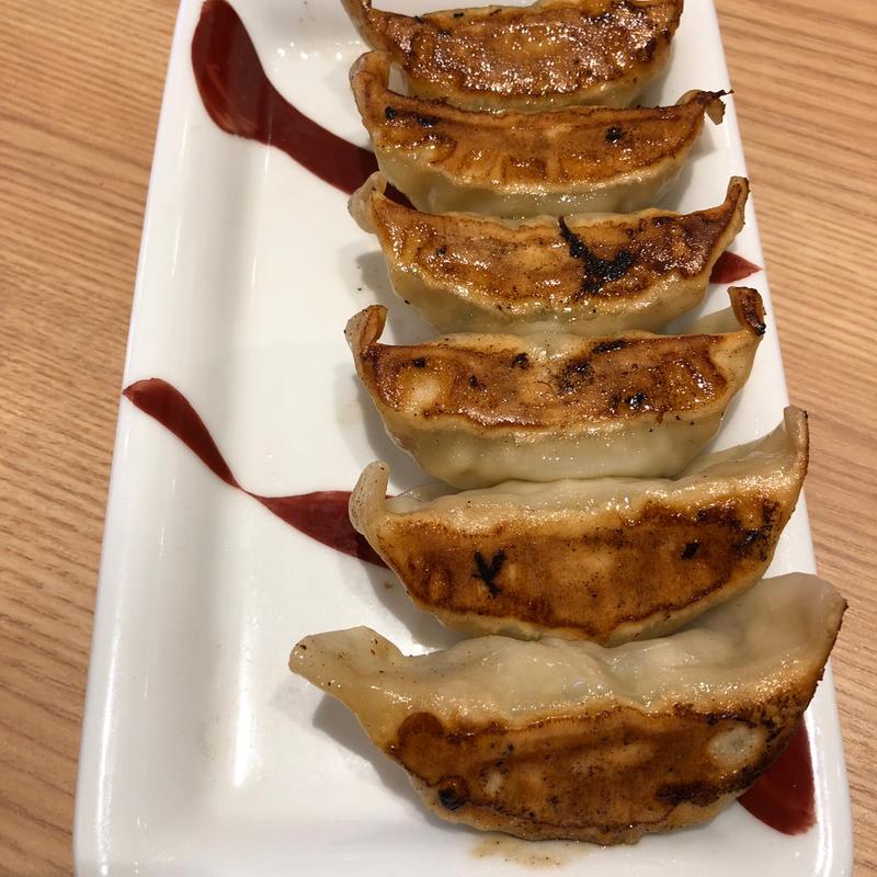 丸源餃子(丸源ラーメン)