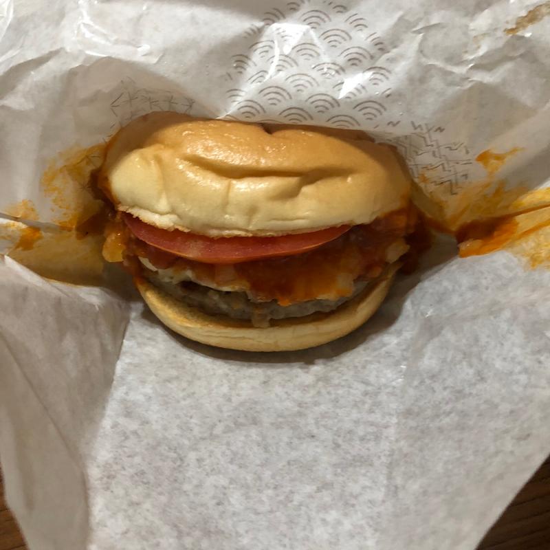 モスバーガー(モスバーガー 足利南店)