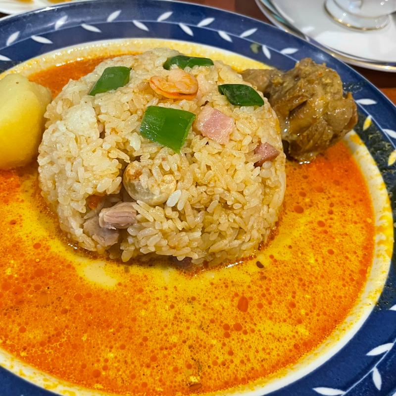 ドライカリー(スリランカ かごしま姶良店)