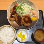 スペシャルセット(旬菜　くろ川 )