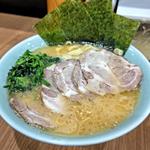 チャーシューメン