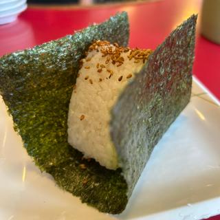 おにぎり (1ケ)