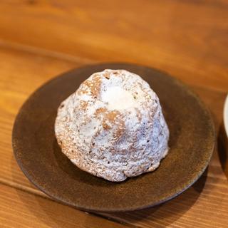 クグロフ(Piece by Piece coffee)