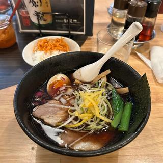 大江戸焦がし醤油(創龍)