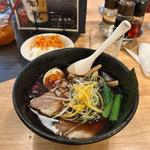 大江戸焦がし醤油