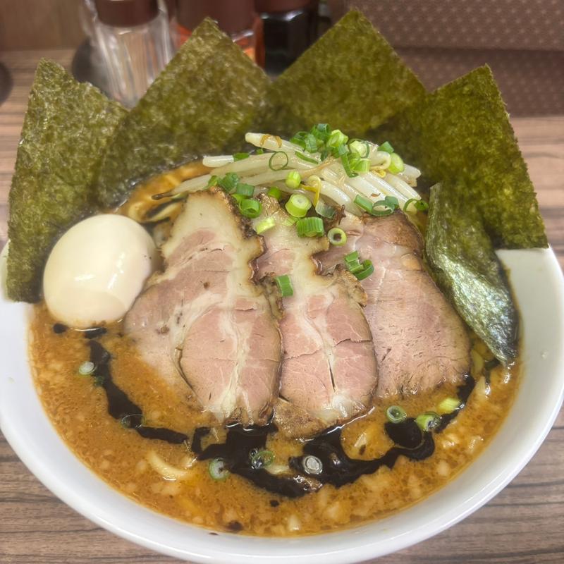 味噌八デラックス(味噌屋 八郎商店 新宿店 )