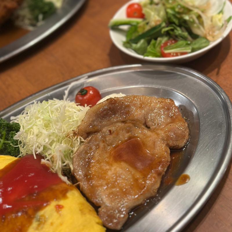 (KITCHEN JO’S CIAL桜木町店)