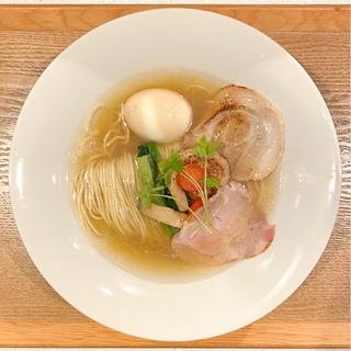 匠の塩(Ramen Tamanaha)