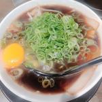 中華そば(中華そば 春夏〇冬(アキナイ))