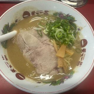 こってり(並)(天下一品 宇治小倉店 )
