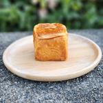 ブリオッシュのクリームパン(グランディール 下鴨店 )