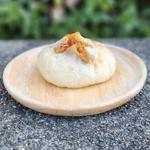 ベーグル 肉まん(グランディール 下鴨店 )