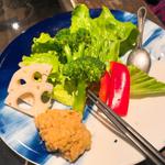 前菜