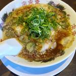 ラーメン(来来亭 浜松幸店 )