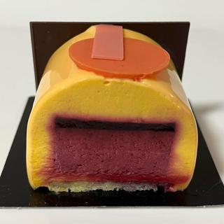 マンダリンカシス(パリ・セヴェイユ)