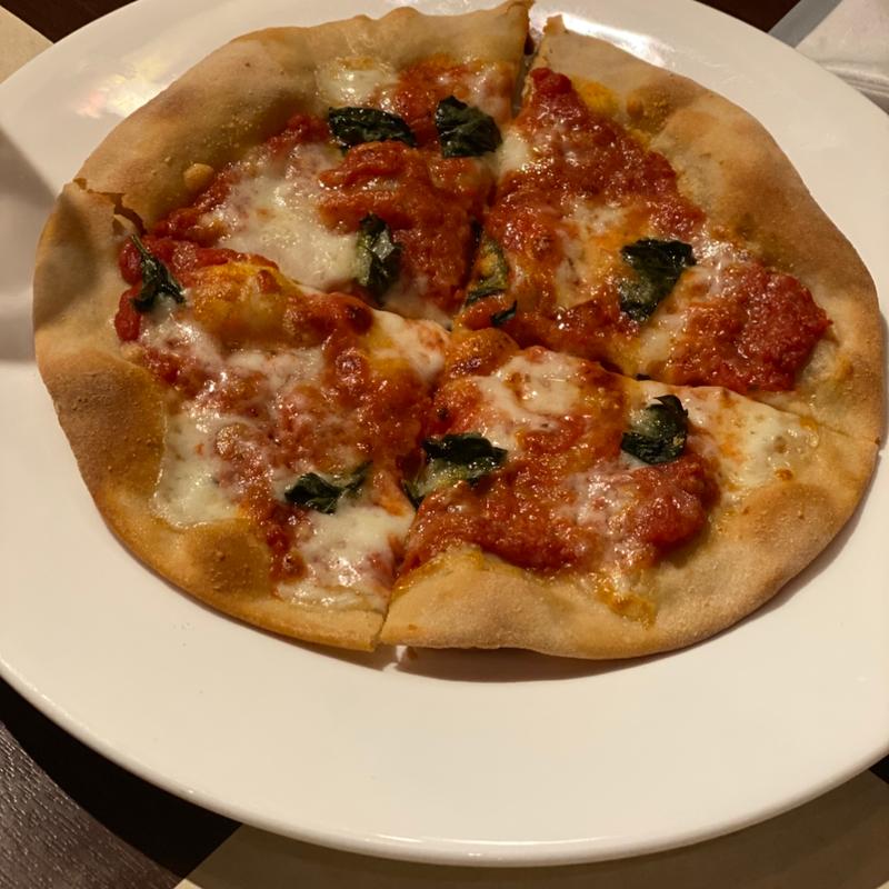 マルゲリータ(イル フルロ （IL FURLO）)