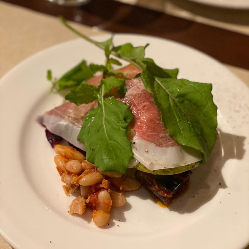 前菜プレート(イル フルロ （IL FURLO）)