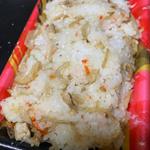 五目ちらし寿司(イオンショッパーズ福岡店)