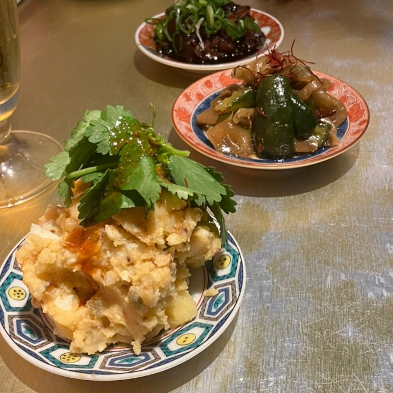 お疲れ天サンセット！！(サヨナラ天さん)