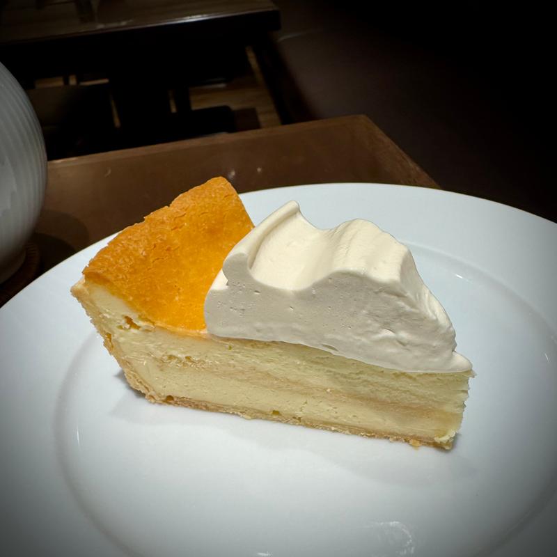 アイリッシュクリームチーズケーキ(HARBS)