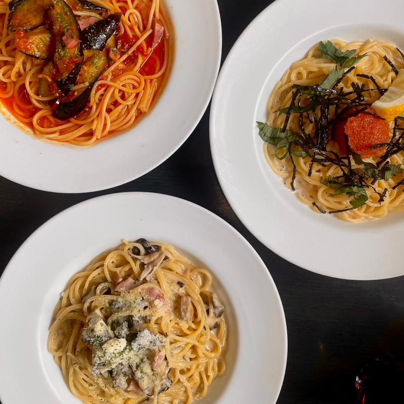 (ピッツェリア馬車道 さいたま桜木店)