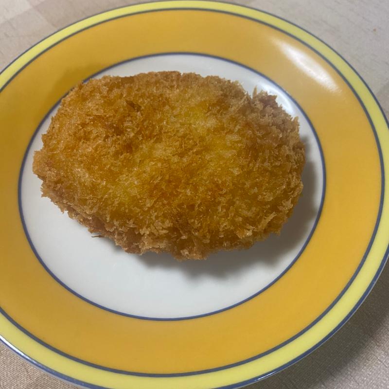 北海道コロッケ(とんかつ新宿さぼてんデリカ 新守山アピタ店)