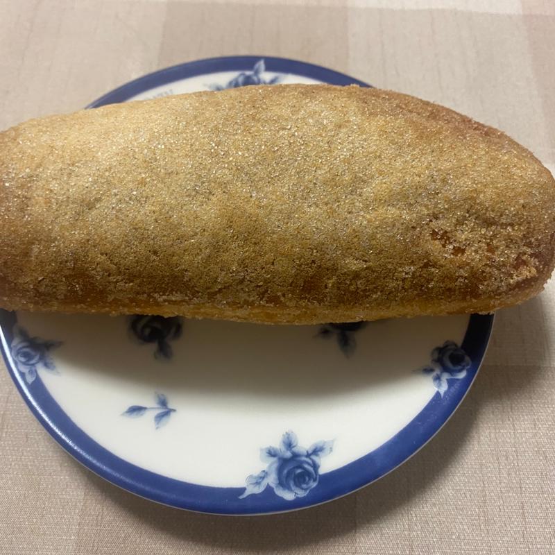 揚げパンきなこ(ワイストア 津島駅東店)