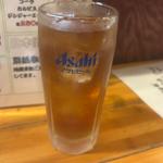 ウーロンハイ(平田屋 中野坂上店)