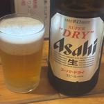 瓶ビール