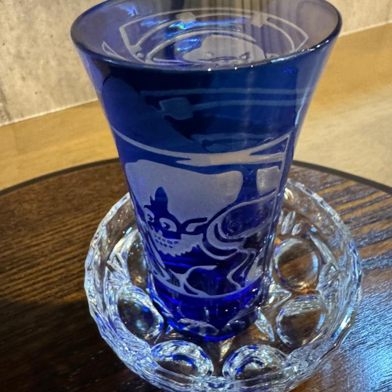 楽器正宗 純醸(夜空と大地sake＆noodle)