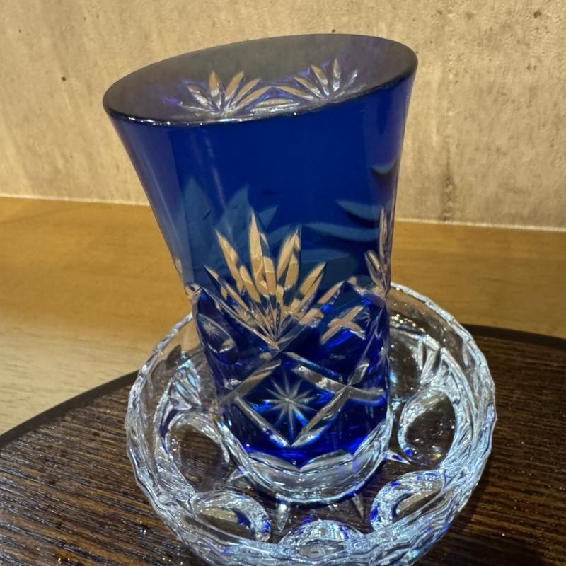 AKABU 純米吟醸 NEWBORN(夜空と大地sake＆noodle)