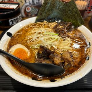 おっぺしゃんらーめん(おっぺしゃん イービーンズ店 )